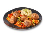 Leichter Genuss Frisches Rinder-Hackfleisch Angebote von Mühlenhof bei Penny Würzburg für 4,99 €