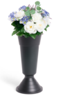 Vase funéraire lester - Gifi à Noisy-le-Grand Vase funéraire lester en promo chez Gifi Noisy-le-Grand à 7,90 €