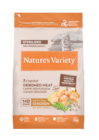 30% de remise sur toutes les croquettes Nature's Variety 1,25 kg, 3 kg et 7 kg - Nature's Variety en promo chez Maxi Zoo 30% de remise sur toutes les croquettes Nature's Variety 1,25 kg, 3 kg et 7 kg - Nature's Variety dans le catalogue Maxi Zoo