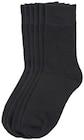 Socken mit Komfortbund im Angebot bei Penny in Schwerin Socken mit Komfortbund Angebote von TRUE STYLE bei Penny Schwerin für 4,99 €