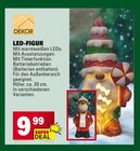 LED-FIGUR im Angebot bei Marktkauf in Senden LED-FIGUR Angebote von DEKOR bei Marktkauf Senden für 9,99 €