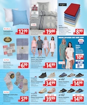 Bettwäsche im famila Nordost Prospekt in Stralsund Aktueller famila Nordost Prospekt mit Bettwäsche, "besser als gut!", Seite 26