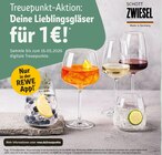 Lieblingsgläser im Angebot bei REWE in Ludwigshafen Lieblingsgläser Angebote von Schott Zwiesel bei REWE Ludwigshafen