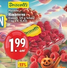 Himbeeren Angebot in Mettingen Himbeeren im aktuellen Prospekt bei EDEKA in Mettingen