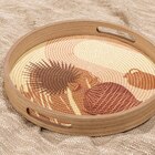 Plateau - B&M Plateau à 7,99 € dans le catalogue B&M