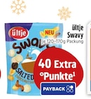 Swavy von ültje im aktuellen EDEKA Prospekt für 