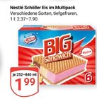 GLOBUS Mutterschied Prospekt mit  im Angebot für 1,99 €