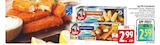 Aktuelle Fisch Angebote bei EDEKA in Erlangen Aktuelles Backfisch-Stäbchen Angebot bei EDEKA in Erlangen ab 2,59 €