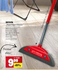 Besen Superfeger Classic im Angebot bei Marktkauf in Esslingen Besen Superfeger Classic Angebote bei Marktkauf Esslingen für 9,99 €