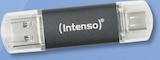 Twist Line USB 3.2 Angebote von Intenso bei EURONICS Bergkamen für 6,00 €