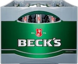 Aktuelle Becks Angebote bei Netto Marken-Discount in Jena Aktuelles Pils Angebot bei Netto Marken-Discount in Jena ab 11,99 €