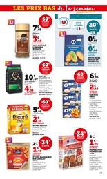 Offre Brownie dans le catalogue Super U du moment à la page 13