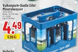Trinkgut Bonn - Mineralwasser Angebot im Prospekt Mineralwasser bei Trinkgut im Bonn Prospekt für 4,49 €