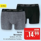 Aktuelle Bekleidung Angebote bei Marktkauf in Erlangen Aktuelles Herren Retroshorts Angebot bei Marktkauf in Erlangen ab 14,99 €