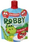 Robby Quetschi Erdbeere Angebote von Ehrmann bei Kaufland Pforzheim für 0,69 €