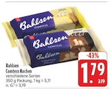 Comtess Kuchen bei EDEKA im Prospekt "" für 1,79 €