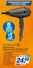 expert Sondershausen - Haartrockner Supercare Pro 2100 AC 7100 Angebot im Prospekt Haartrockner Supercare Pro 2100 AC 7100 bei expert im Sondershausen Prospekt für 24,99 €