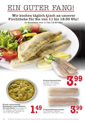 Aktueller E center Prospekt mit Fisch, "Aktuelle Angebote", Seite 12