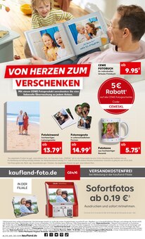 Kamera im Kaufland Prospekt "Aktuelle Angebote" mit 68 Seiten (Duisburg)