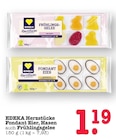 Aktuelles Fondant Eier Angebot bei E center in Mainz ab 1,19 €