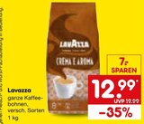 Netto Marken-Discount - Kaffee Angebot im Prospekt Kaffee bei Netto Marken-Discount im Prospekt "" für 12,99 €