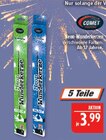 Neon-Wunderkerze Angebote von Comet bei Marktkauf Görlitz für 3,99 €