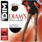 Collant "Diam's" Voile Galbé - DIM dans le catalogue Carrefour