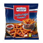 Pommes im Lidl Prospekt Pommes von MCENNEDY im aktuellen Lidl Prospekt für 2,99 €