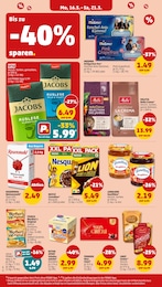 Penny Ritter Sport im Prospekt 