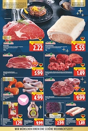Suppenfleisch Angebote im Prospekt "Aktuelle Angebote" von E center auf Seite 6
