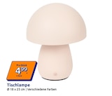Tischlampe im Angebot bei Action in Mülheim Tischlampe Angebote bei Action Mülheim für 4,99 €