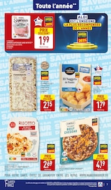 Pizza Angebote im Prospekt "ARRIVAGES ORIENTAUX À PRIX DISCOUNT" von Aldi Pizza Angebote im Prospekt "ARRIVAGES ORIENTAUX À PRIX DISCOUNT" von Aldi auf Seite 7