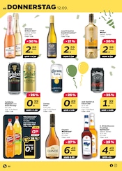 Aktueller Netto mit dem Scottie Prospekt mit Sekt, "Günstig. Besser. Für Dich.", Seite 32