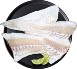 Filets de cabillaud - MSC en promo chez Lidl Sotteville-lès-Rouen à 17,29 €