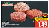 Burger-Patty von Bauern Gut für 1,49 € bei E center im Angebot Burger-Patty von Bauern Gut im aktuellen E center Prospekt