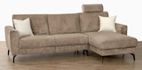 Ostermann Recklinghausen - Polsterecke MONIZ Angebot im Prospekt Polsterecke MONIZ bei Ostermann im Recklinghausen Prospekt für 699,00 €