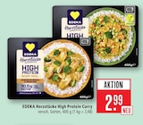 Herzstücke High Protein Curry bei Marktkauf im Laufach Prospekt für 2,99 €