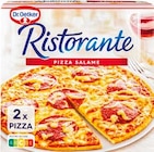 Ristorante Pizza im Angebot bei Netto Marken-Discount in Mülheim Ristorante Pizza Angebote von Dr. Oetker bei Netto Marken-Discount Mülheim für 3,49 €