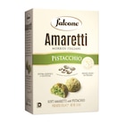 Amaretti - FALCONE - Carrefour à Levallois-Perret Amaretti - FALCONE en promo chez Carrefour Levallois-Perret à 2,09 €