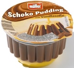 Pudding mit Soße von müller im aktuellen Netto mit dem Scottie Prospekt