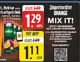 EDEKA - Nektar Angebot im Prospekt Nektar bei EDEKA im Prospekt "" für 1,11 €