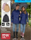 Friesennerz Herren von UP2FASHION für 17,99 € bei ALDI Nord im Angebot Friesennerz Herren von UP2FASHION im aktuellen ALDI Nord Prospekt