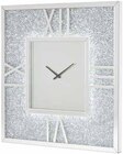 LED-Wanduhr HARRY im Angebot bei Zurbrüggen in Delmenhorst LED-Wanduhr HARRY Angebote bei Zurbrüggen Delmenhorst für 325,00 €