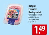 Angebot im famila Nordost Weyhe Prospekt famila Nordost Weyhe Prospekt mit im Angebot für 1,49 €