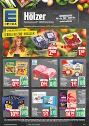 EDEKA Prospekt für Neckargerach mit 28 Seiten EDEKA Prospekt für Neckargerach: "Wir lieben Lebensmittel!", 28 Seiten, 26.01.2026 - 31.01.2026