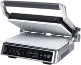 Chef-Kontaktgrill Cerafit Edition im Angebot bei Penny in Karlsruhe Chef-Kontaktgrill Cerafit Edition Angebote von Genius bei Penny Karlsruhe für 49,99 €