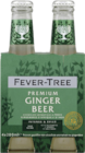 Premium Ginger Beer - FEVER TREE dans le catalogue Monoprix
