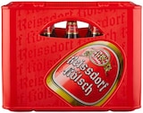 Aktuelles Reissdorf Kölsch Angebot bei REWE in Frechen ab 14,49 €