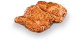 Aktuelles Hähnchen-Schenkelsteaks Angebot bei Netto Marken-Discount in Aachen ab 3,29 €