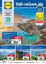 Lidl Prospekt für Göttingen mit 28 Seiten Lidl Prospekt für Göttingen: "lidl-reisen.de", 28 Seiten, 28.07.2021 - 31.08.2021